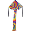 Easy Flyer Kite - Tie Dye