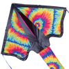 Jumbo Easy Flyer Kite - Tie Dye
