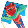 Large Easy Flyer Kite - Poison Dart Frog