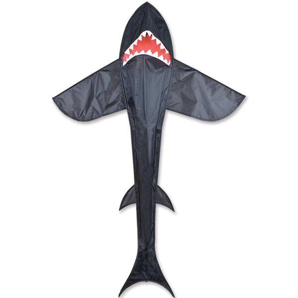 7 ft. 3D Shark Kite