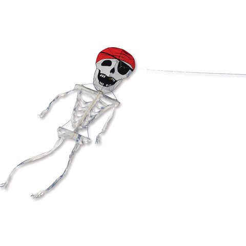 21 Ft. Pirate Skeleton Kite