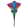 Hespeler Dragon Diamond Kite