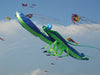 Giant Lobster Kite - Blue