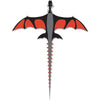 Giant Dragon Kite - Black