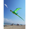 Giant Dragon Kite - Green