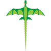 Giant Dragon Kite - Green