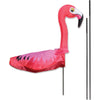 Windicator Recumbent Bike Flag - Flamingo