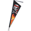 Apex Bike Flag - Pirate Flames