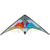 Wolf NG Sport Kite - White Rainbow