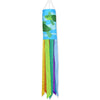 Embroidered Applique Windsock - Sea Turtles