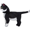 Windicator Recumbent Bike Flag - Tuxedo Cat