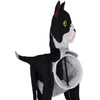 Windicator Recumbent Bike Flag - Tuxedo Cat