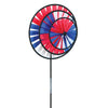 Patriotic Triple Wheel Spinner (Bold Innovations)