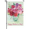 12 in. Flag - Mother's Day Bouquet
