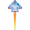2D Jet Kite - F-16 Thunderbird