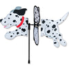 Petite Spinner - Dalmation