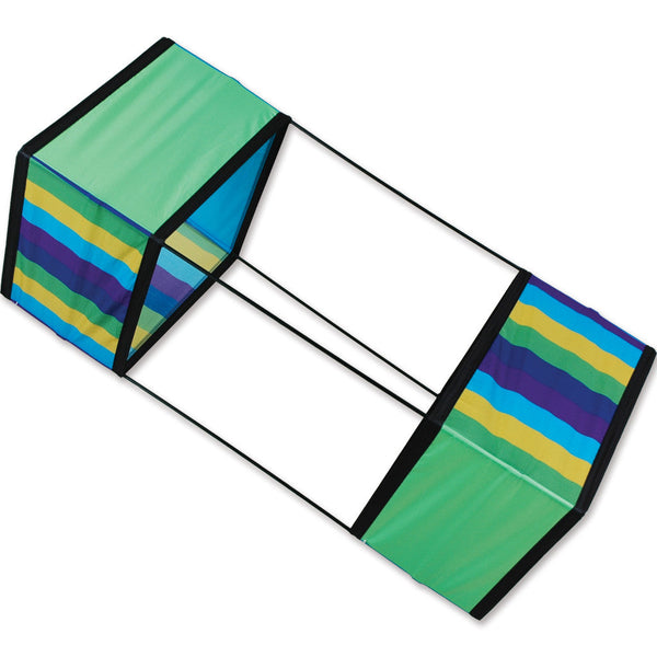 36 in. Box Kite - Cabana