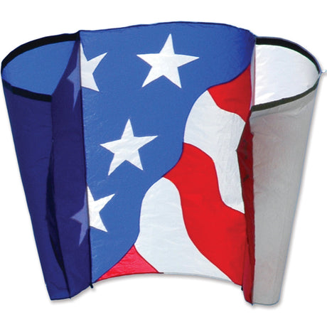 Power Sled 14 Kite - Patriotic