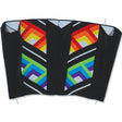 Large Power Sled 24 Kite - Cubic