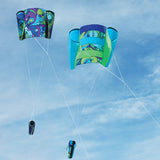 Power Sled 10 Kite - Cool Orbit