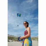 Power Sled 10 Kite - Cool Orbit