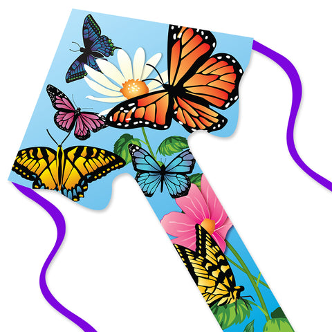 Super Flier Kite - Butterfly (Bold Innovations)