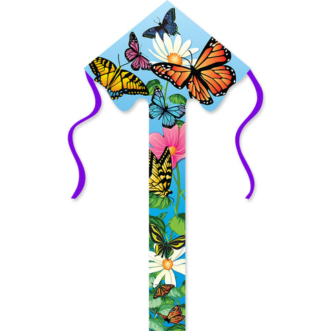 Super Flier Kite - Butterfly (Bold Innovations)