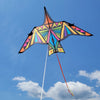 Thunderbird Kite - 16 ft. Rainbow Geometric