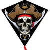 30 in. Diamond Kite - Pirate (Bold Innovations)
