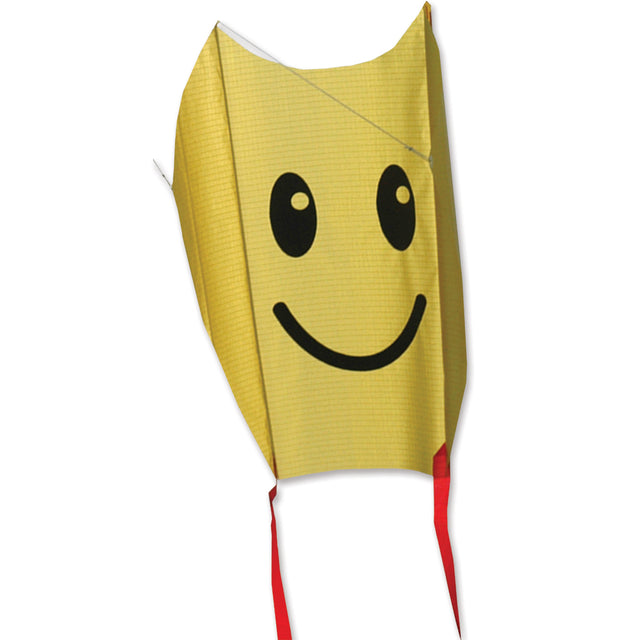 Mini Sled - Smiley Face