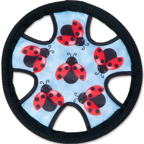 8 in. Freestyle Flyer - Ladybugs