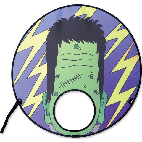 Forehead Flyer - Frankenstein