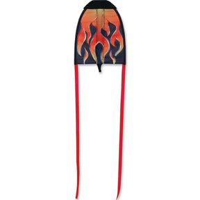 Sling Glider - Flames