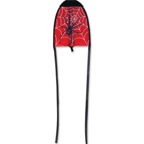Sling Glider - Black Widow