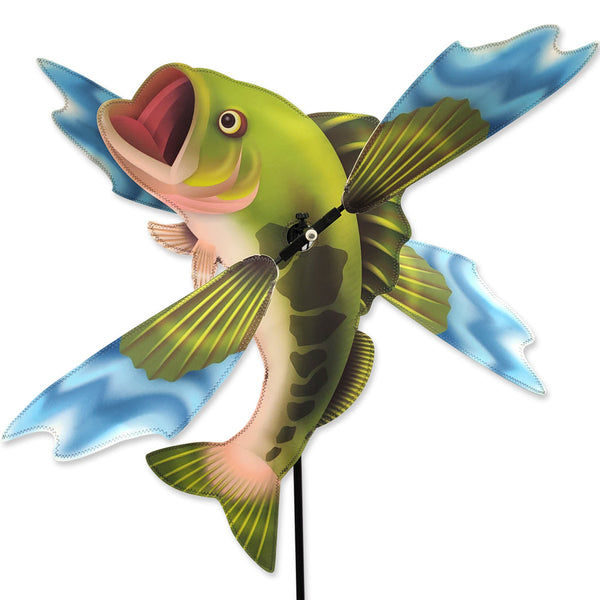 28 in. WhirliGig Spinner - Victorian Swimmer - Premier Kites & Designs 28 in. WhirliGig Spinner - Victorian Swimmer - Premier Kites & Designs
