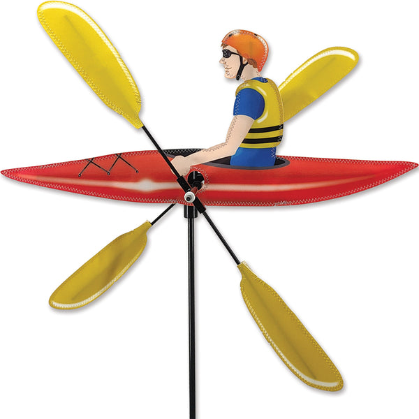 20 in. WhirliGig Spinner - Kayak