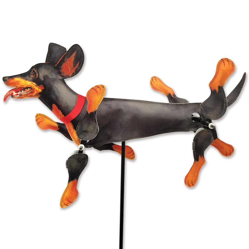 WhirliGig Spinner - 15 in. Campfire – Premier Kites & Designs WhirliGig Spinner - 15 in. Campfire – Premier Kites & Designs