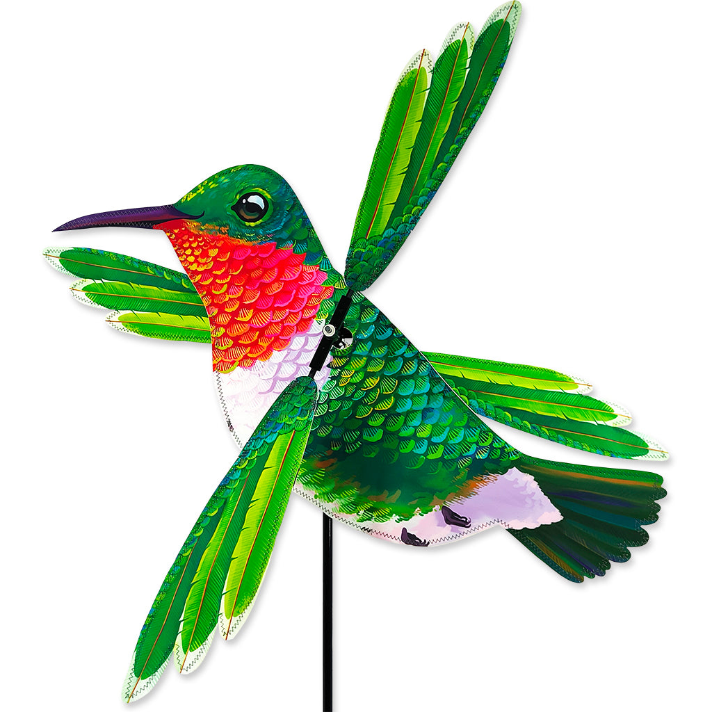 Hummingbird Wind Spinners And Whirligigs Wind Spinners – Kitty Hawk