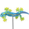 WhirliGig Spinner - Southwestern Gecko