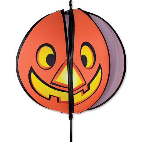 15 in. Ball Spinner - Pumpkin Spinning Head