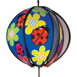24 in. Ball Spinner - Ladybugs