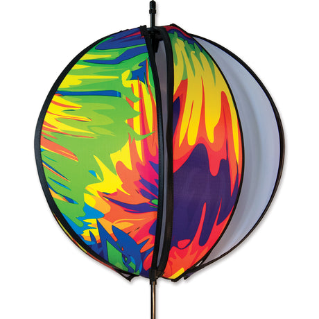 24 in. Ball Spinner - Tie Dye