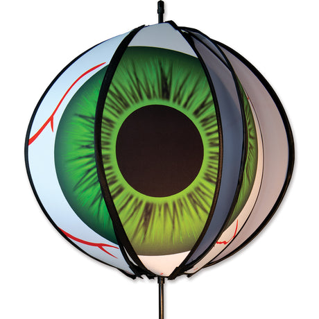 24 in. Ball Spinner - Eyeball