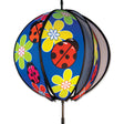 15 in. Ball Spinner - Ladybug