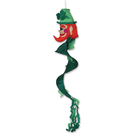 Spiral - Leprechaun