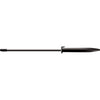 .5 in. x 30 in. Fiberglass Ground Mount for Windsock Poles