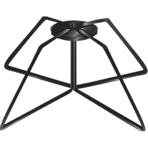Garden Spinner Display Stand