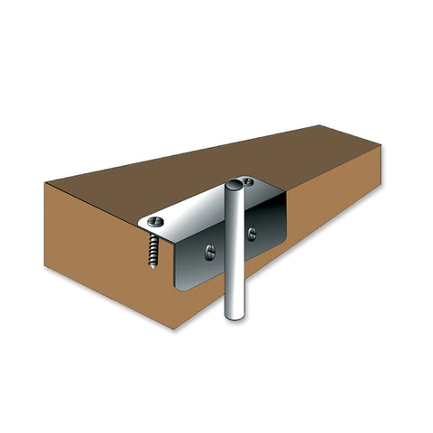 6mm Spinner Deck Mount