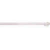 60 in. Fiberglass Flag Pole w/ Rotating Sleeve