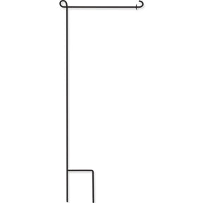 41 in. Garden Flag Pole